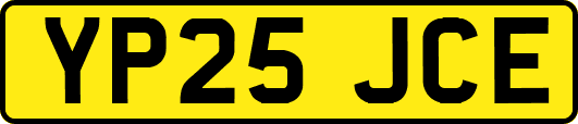 YP25JCE