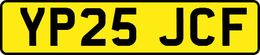 YP25JCF
