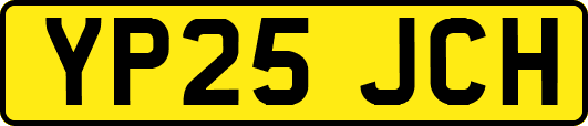 YP25JCH