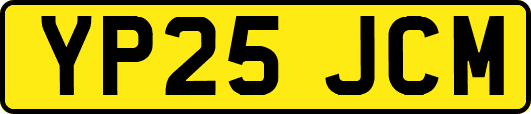 YP25JCM