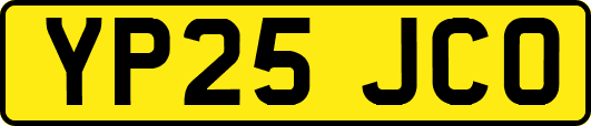 YP25JCO