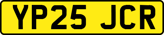 YP25JCR