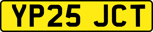 YP25JCT