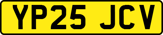 YP25JCV