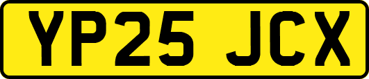 YP25JCX