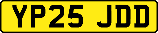 YP25JDD