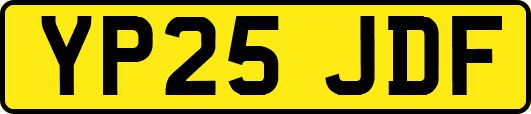 YP25JDF