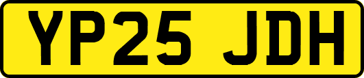 YP25JDH
