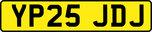 YP25JDJ