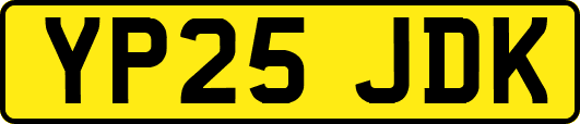 YP25JDK