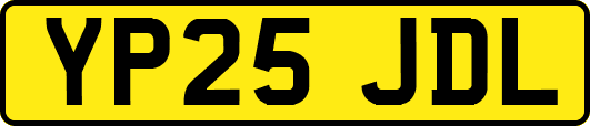 YP25JDL