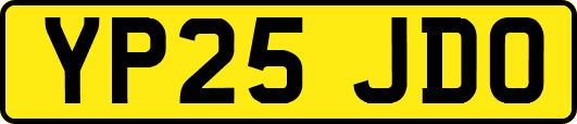 YP25JDO