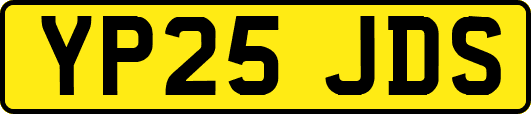 YP25JDS