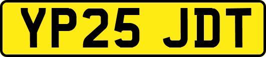 YP25JDT