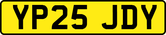 YP25JDY