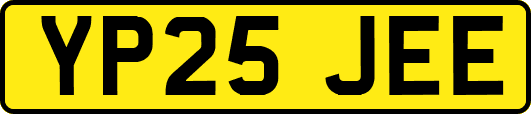 YP25JEE