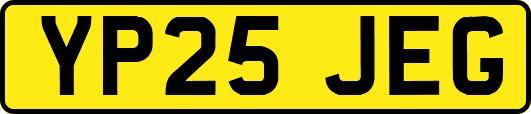 YP25JEG