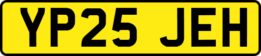YP25JEH