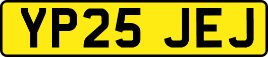 YP25JEJ