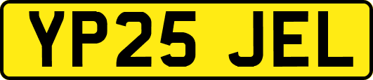 YP25JEL