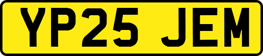YP25JEM