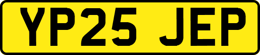 YP25JEP