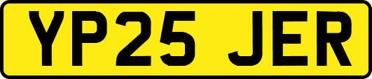 YP25JER