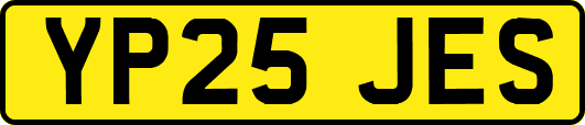 YP25JES