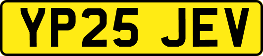 YP25JEV
