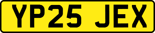 YP25JEX
