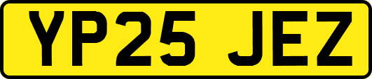 YP25JEZ