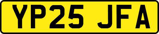YP25JFA