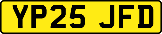 YP25JFD
