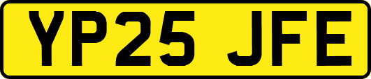 YP25JFE