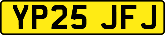 YP25JFJ