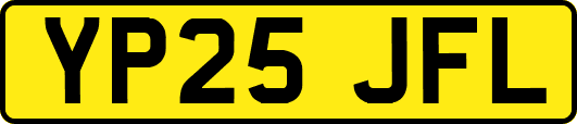 YP25JFL