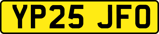 YP25JFO