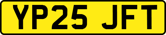 YP25JFT