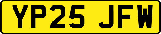 YP25JFW
