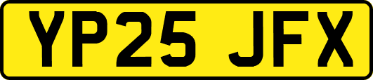 YP25JFX