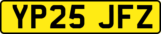 YP25JFZ