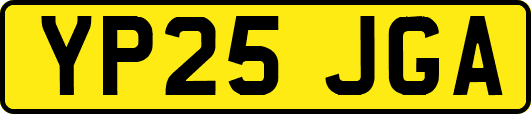 YP25JGA