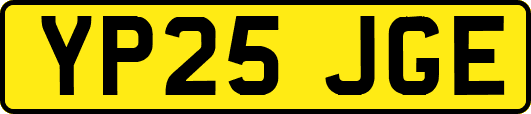 YP25JGE