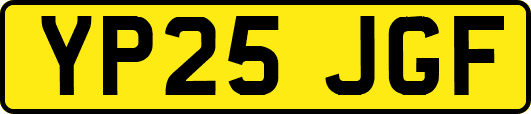 YP25JGF