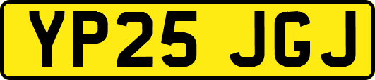 YP25JGJ