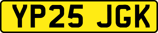 YP25JGK