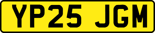 YP25JGM
