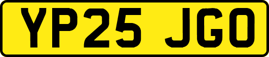YP25JGO