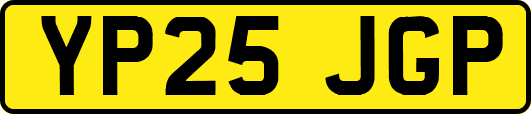 YP25JGP