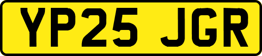 YP25JGR
